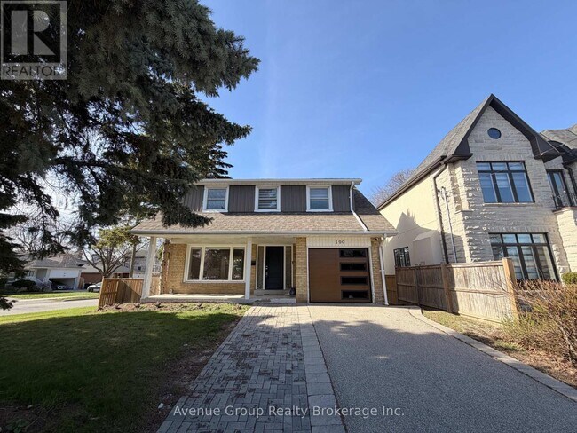 Building Photo - 190 Northwood Dr