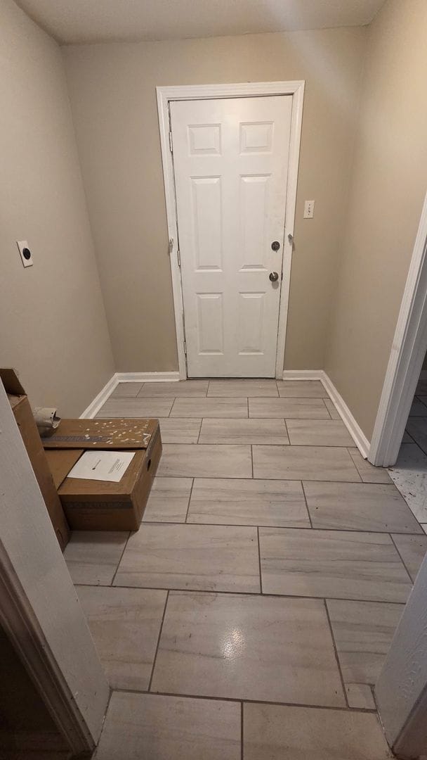 Foto del edificio - 2 Bedroom 1 Bath Multi Family Home