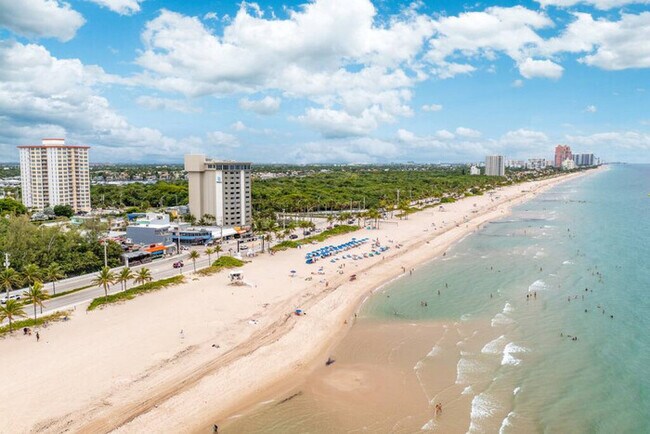 Foto del edificio - The Purple Pelican~Beachfront w/ Ocean Bal...