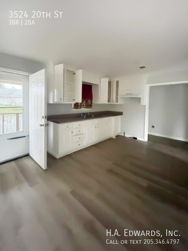 Photo - 3524 20th St House