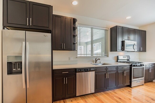 Foto del edificio - 910 N 19th St