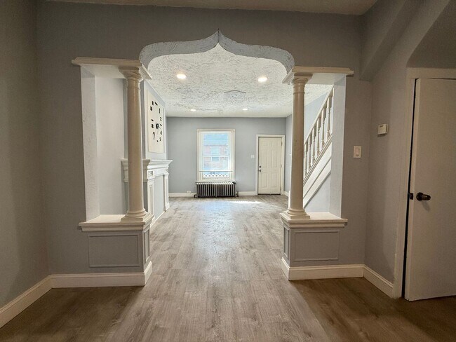 Foto del edificio - Amazing West Oak Lane 3bd/1ba Available NOW!