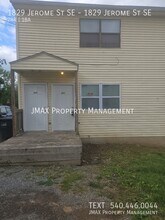 Building Photo - 1829 Jerome St SE