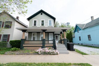 Building Photo - 1308 Buhrer Ave