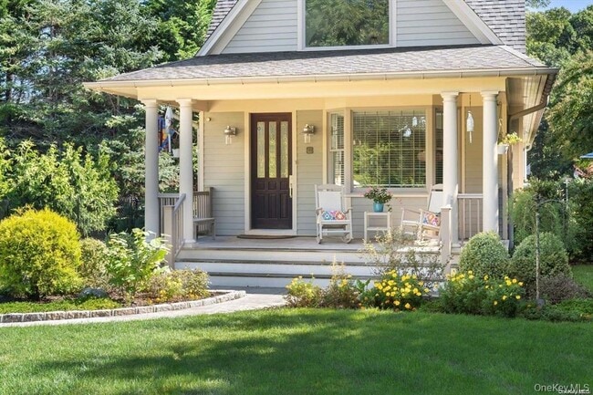 Foto del edificio - 48 Jessup Ave