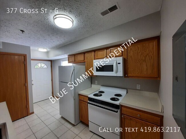 Foto del edificio - 377 Cross St