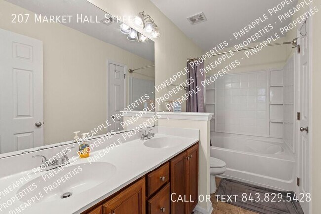 Foto del edificio - 207 Market Hall St