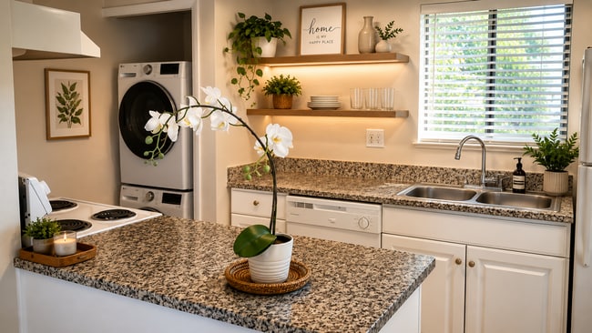 Photo - 4110 Yellow Pine Lane #28-1 Apartment