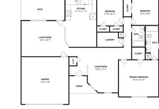 Building Photo - 504 Louise Dr