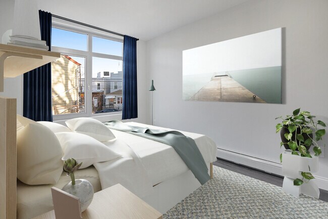 Foto del edificio - 86-15 Rockaway Blvd