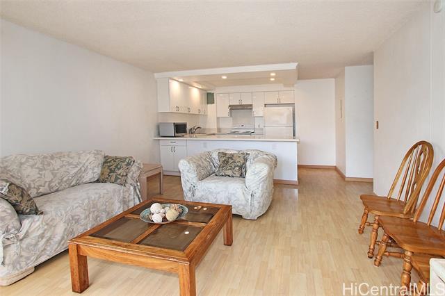 Building Photo - 1255 Nuuanu Ave