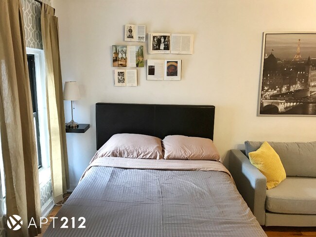 Foto del edificio - 337 E 21st St