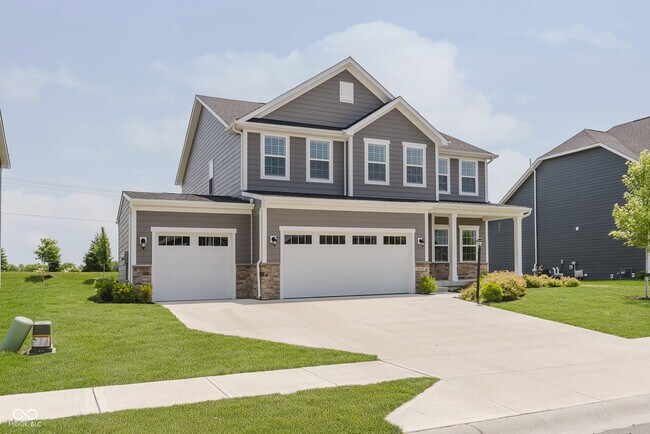 Building Photo - 16703 Ayshire Dr