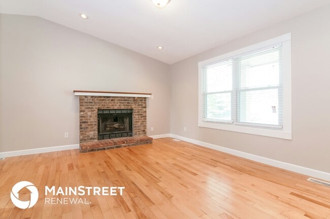 Building Photo - 1063 Haven View Dr