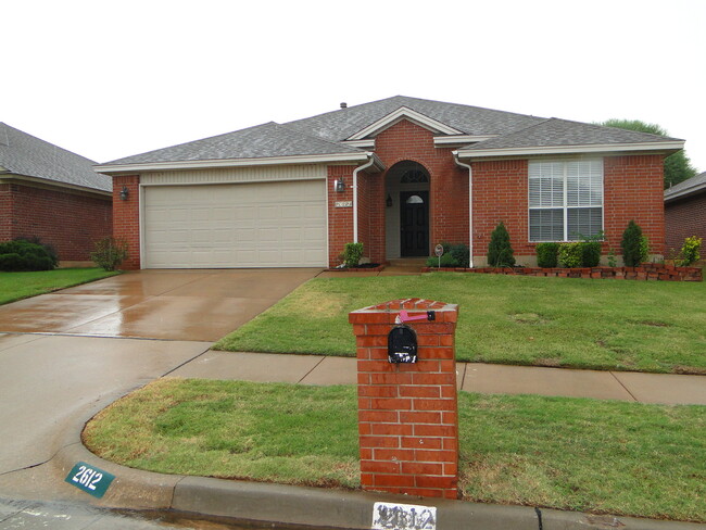 Foto del edificio - 2612 NW 164th Terrace