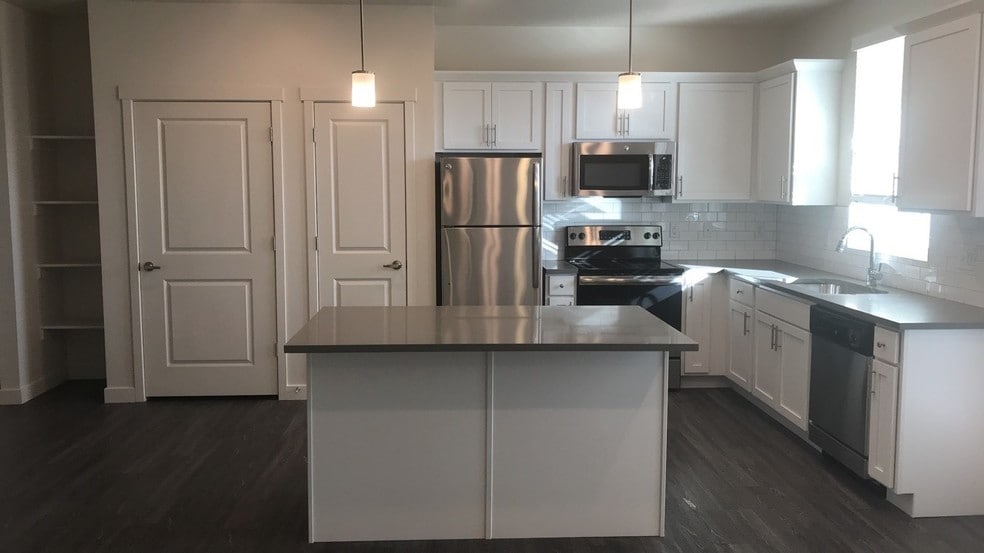 Rivulet Apartments Rentals American Fork, UT