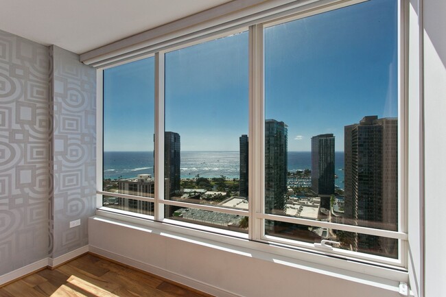 Foto del edificio - Perfect Location! Pacifica 4007