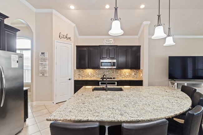 Foto del edificio - 20214 Parker Bend Ln