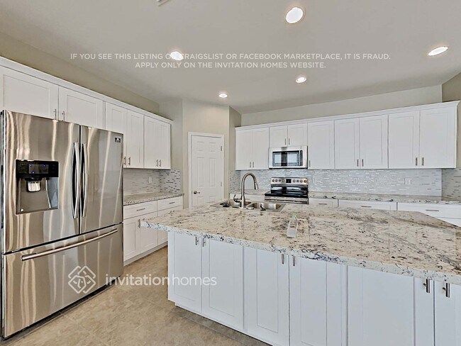 Foto del edificio - 2419 N Riley Rd