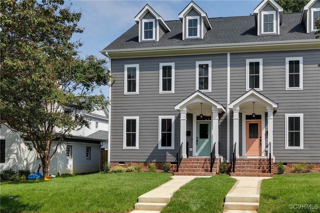 Foto principal - 3412 -1/2 W Franklin St
