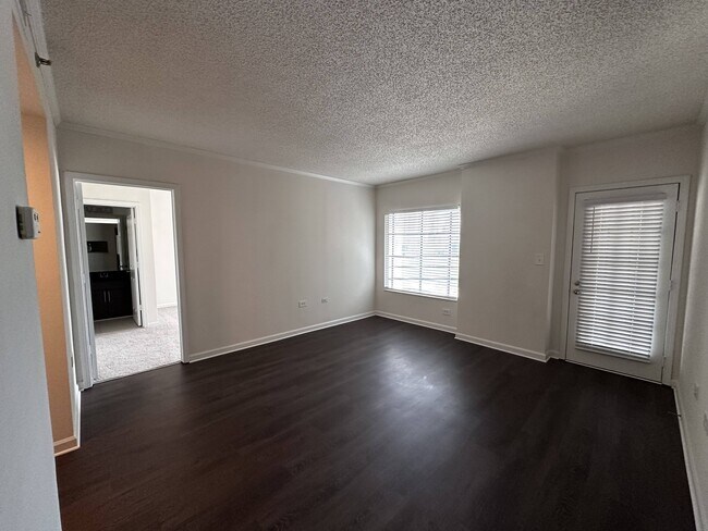 Interior Photo - Wesley Townsend Apartments at Buckhead