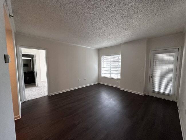 Interior Photo - Wesley Townsend Apartments at Buckhead