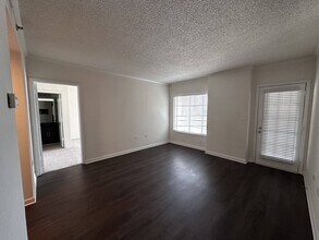 Interior Photo - Wesley Townsend Apartments at Buckhead