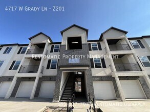 Building Photo - 4717 W Grady Ln