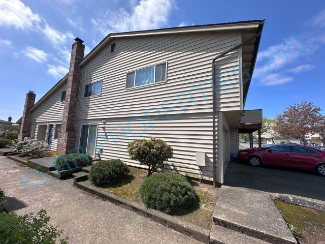 Photo - Cozy 2-Bedroom Condo Retreat with Fireplace at 2817 NE Rene Ave, Gresham!