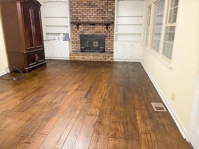 Foto del edificio - 4135 Matt Hwy