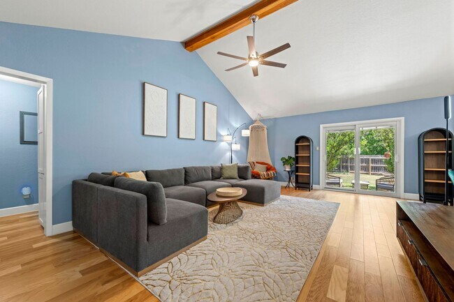 Foto del edificio - 1510 Coronado Hills Dr