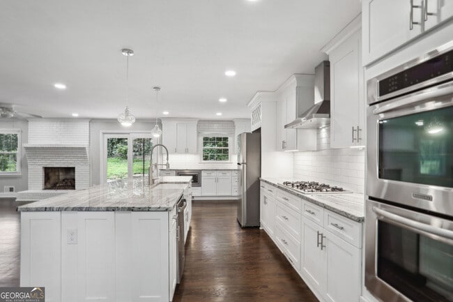 Foto del edificio - 3315 N Embry Cir