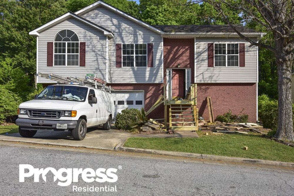Primary Photo - 1459 Cutters Mill Dr