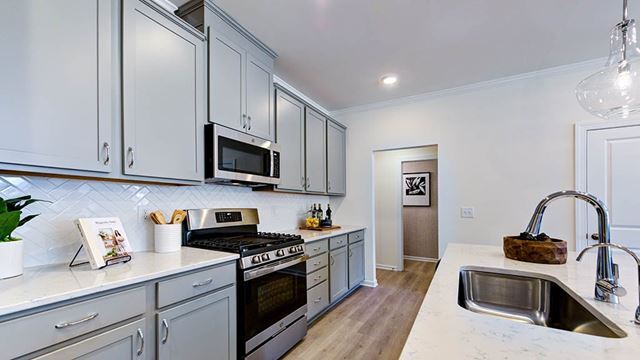 Photo - 2474 Hutch Ln Townhome