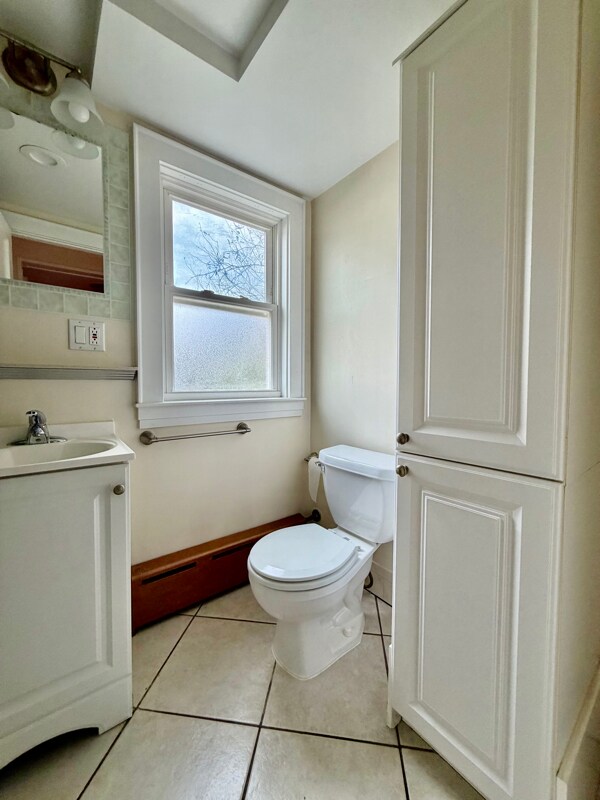 Foto del edificio - 20 Jervis Rd