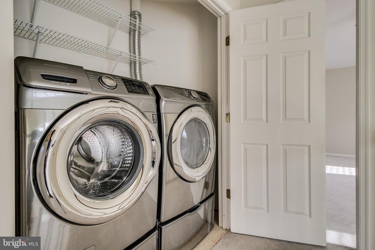 6640 Dunwich Way, Alexandria, VA 22315 Townhome Rentals in Alexandria