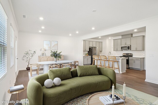 Building Photo - Abode at Stella View