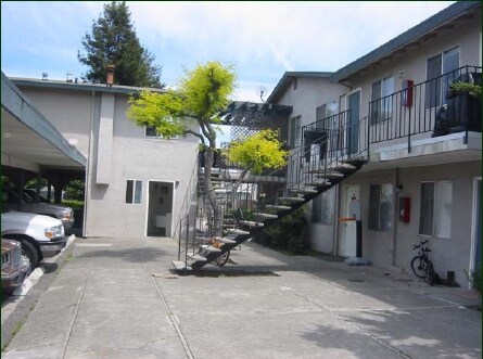 Foto del edificio - 930-944 Sunset Ave