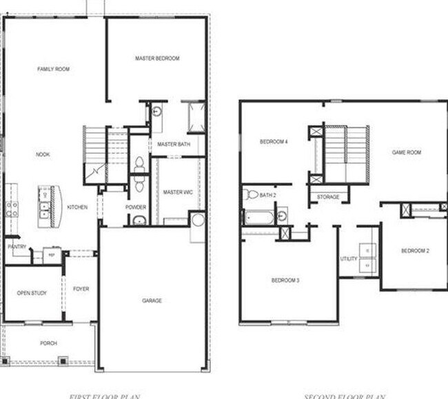 Building Photo - 511 Libani Ln