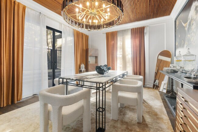 Foto del edificio - 4417 Swiss Ave