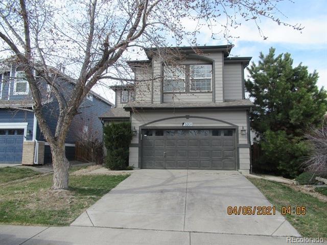 Foto del edificio - 5201 E 119th Ct