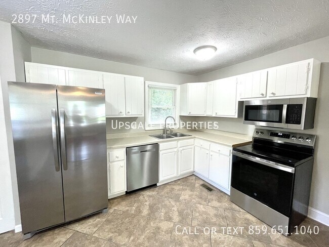 Foto del edificio - 2897 Mt McKinley Way