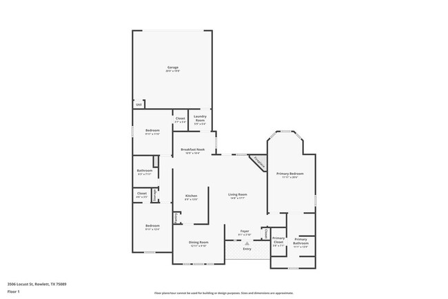Foto del edificio - 3506 Locust St