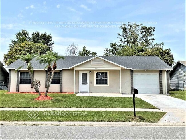 Building Photo - 1521 Colony Ave