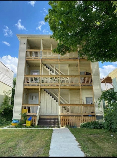 Building Photo - 43 Mendelssohn St