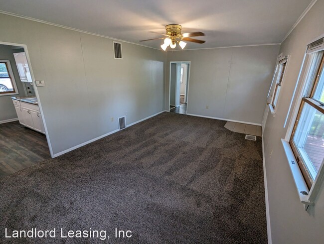 Foto del edificio - 3 br, 1 bath House - 634 Hilliard Road