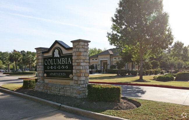 Foto del edificio - Columbia Greens