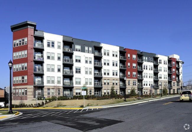 The Edition Apartments Hyattsville Md Apartments Com