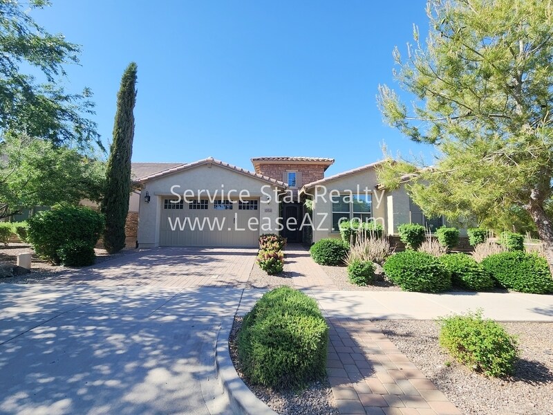 10641 E Vivid Ave, Mesa, AZ 85212 House for Rent in Mesa, AZ