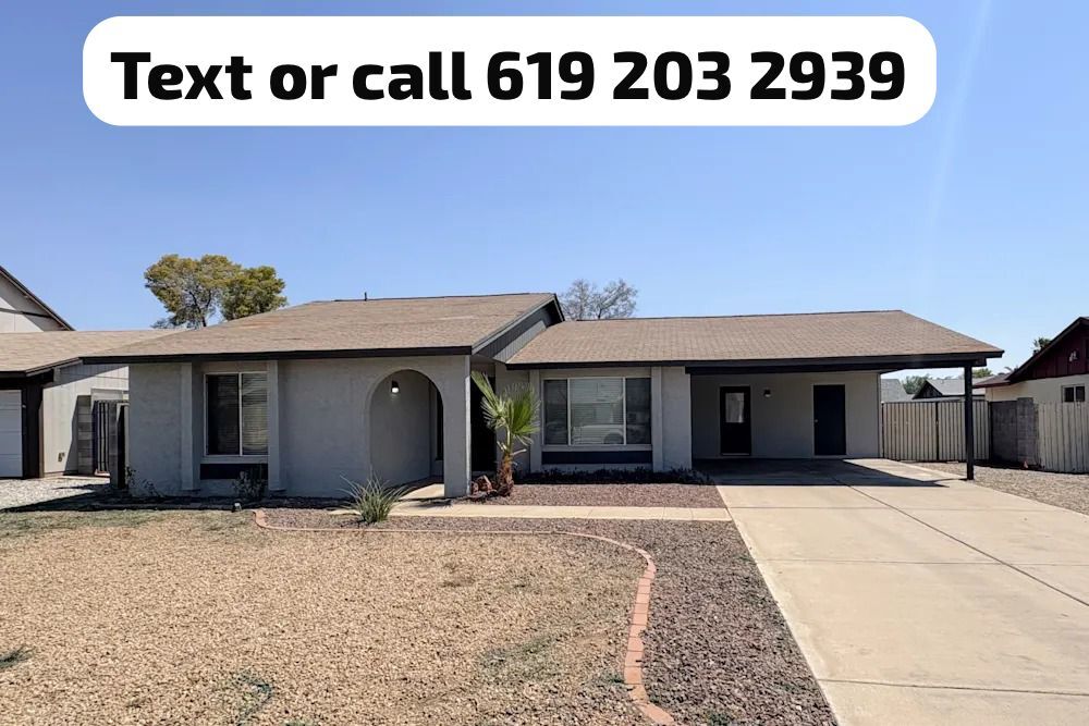 Foto del edificio - 6601 W Sunnyslope Ln